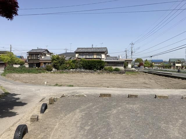 Land for Sale in Ota City, Gunma - 449 sqm - Thumbnail 3