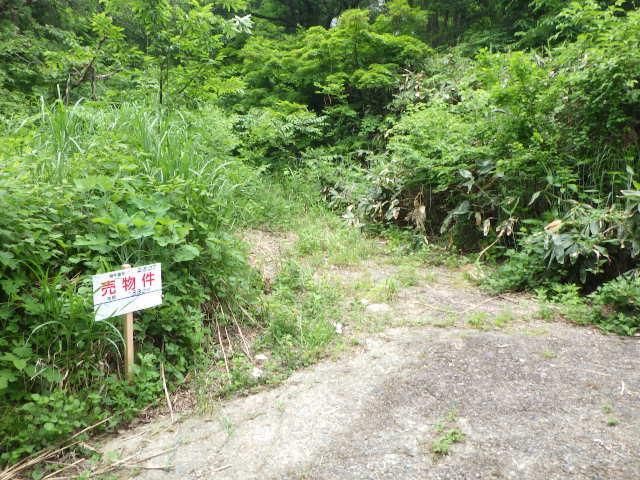 Land for Sale in Minamiuonuma, Niigata - 330 sqm Corner Plot - Thumbnail 2