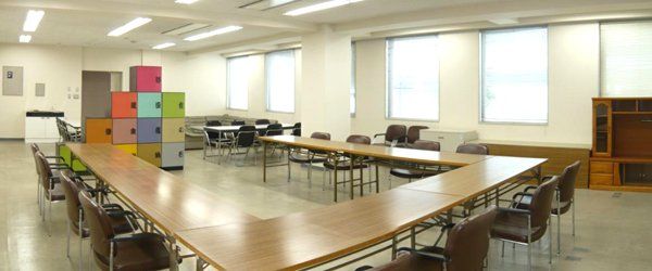 Office for Rent in Takaoka, Toyama – 79.5 sqm, RC Building - Thumbnail 2