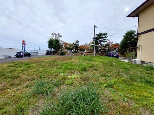 Corner Residential Plot for Sale in Tomiya, Miyagi - Thumbnail 3