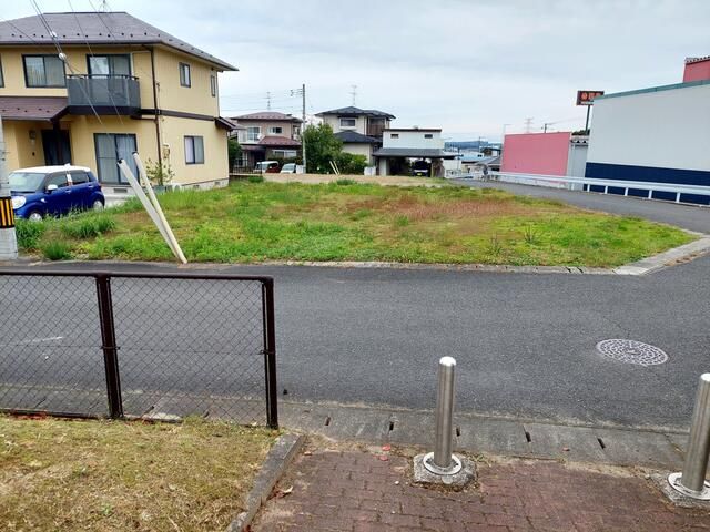 Corner Residential Plot for Sale in Tomiya, Miyagi - Thumbnail 2