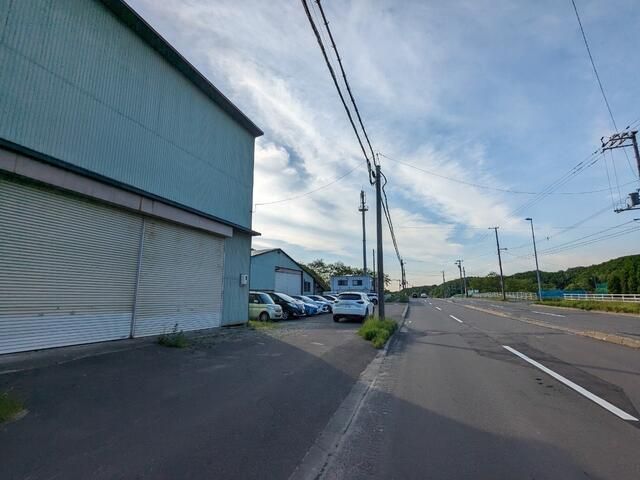 Warehouse for Rent in Kiyota-ku, Sapporo, Hokkaido - Thumbnail 4