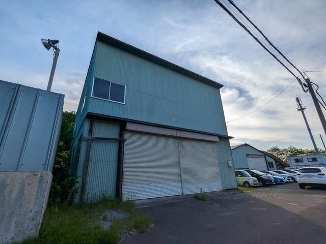 Warehouse for Rent in Kiyota-ku, Sapporo, Hokkaido - Thumbnail 3