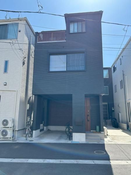 New 2024 3LDK House in Urawa, Saitama | 85.82 sqm - Thumbnail 4