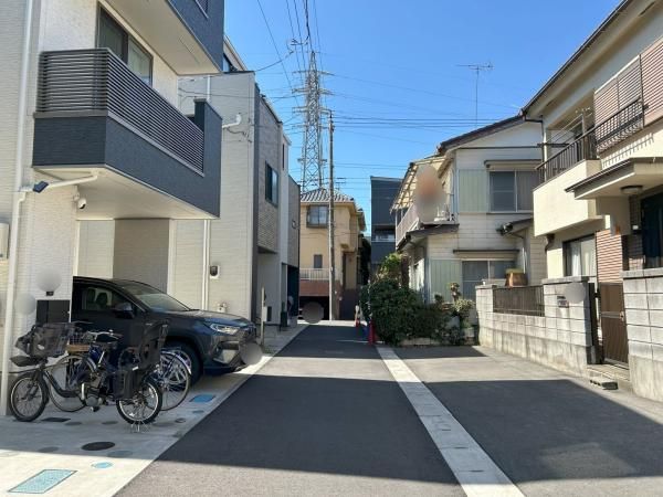 New 2024 3LDK House in Urawa, Saitama | 85.82 sqm - Thumbnail 2