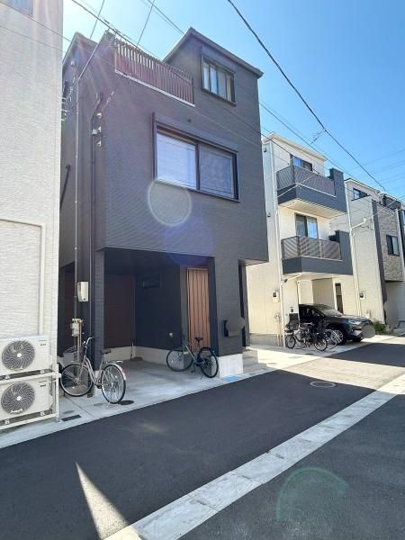 New 2024 3LDK House in Urawa, Saitama | 85.82 sqm - Thumbnail 3