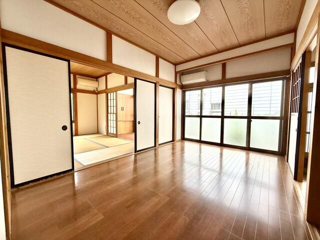 4DK Used House for Sale in Nikko, Tochigi - 89.8 sqm - Thumbnail 4
