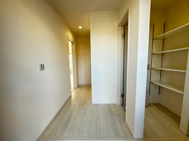 New 4SLDK House in Natori, Miyagi 105m² - Thumbnail 4