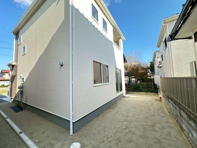 New 4SLDK House in Natori, Miyagi 105m² - Thumbnail 2