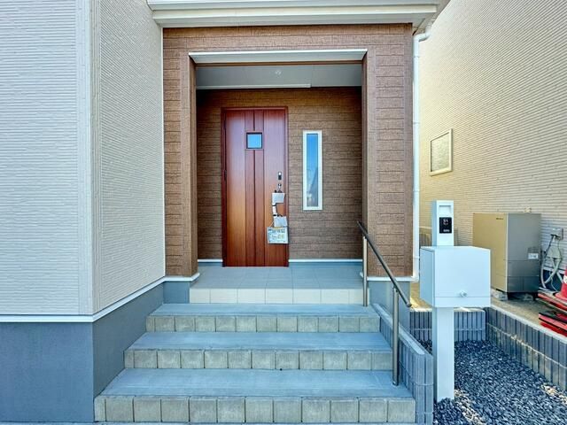 New 4SLDK House in Natori, Miyagi 105m² - Thumbnail 3