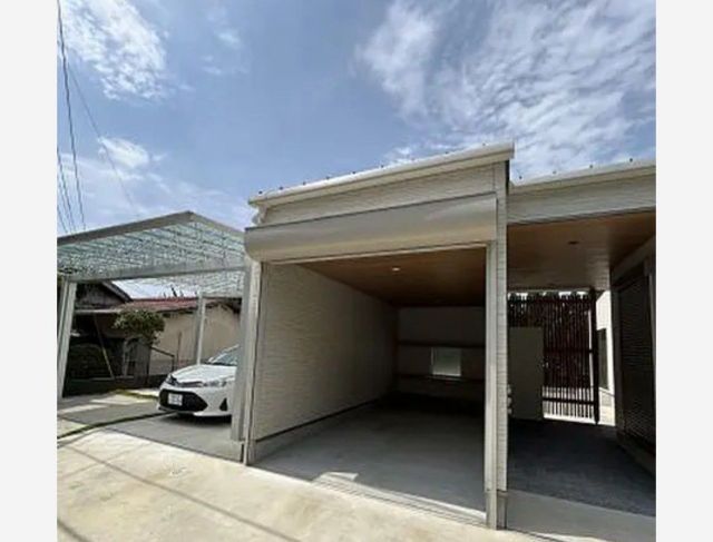 2020 Built 3LDK House in Imazu, Fukuoka with Garden & Parking - Image 9