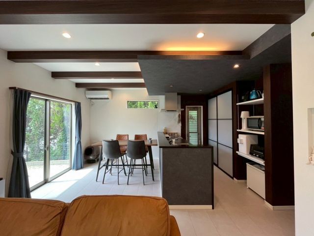 2020 Built 3LDK House in Imazu, Fukuoka with Garden & Parking - Image 22