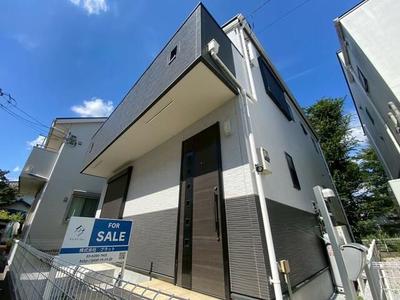 4LDK House for Sale in Tachikawa, Tokyo | 2015 Build, 118.67 sqm Land — Image 7, Tachikawa, Tokyo