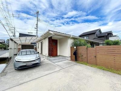 4SLDK Detached House for Sale in Moriyama, Shiga Prefecture — Image 7, Moriyama, Shiga