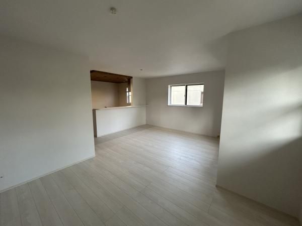 New 3SLDK House in Hiroshima Minami Ward, Aosaki 2-chome - Thumbnail 3