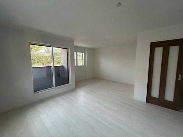 New 3SLDK House in Hiroshima Minami Ward, Aosaki 2-chome - Thumbnail 4