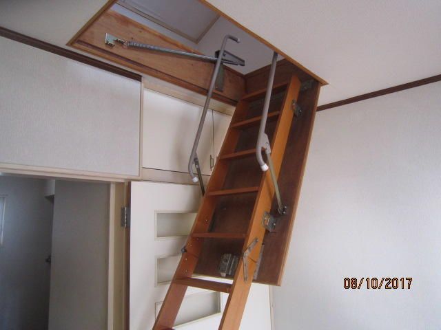1K Apartment for Rent in Matsudo, Chiba - 8 min to Mabashi Station - Thumbnail 3