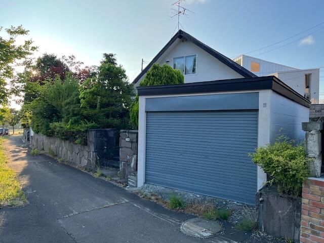 Residential Land for Sale in Atsubetsu-ku Sapporo 304.68 sqm - Thumbnail 2