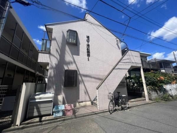 Two-Building Apartment Complex for Sale in Chofu, Tokyo - Thumbnail 4