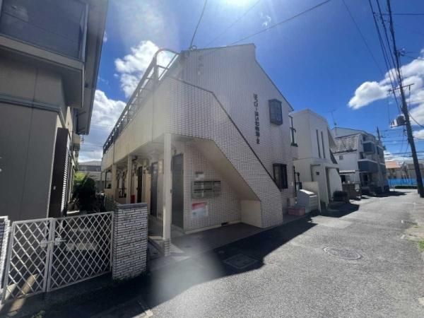 Two-Building Apartment Complex for Sale in Chofu, Tokyo - Thumbnail 3