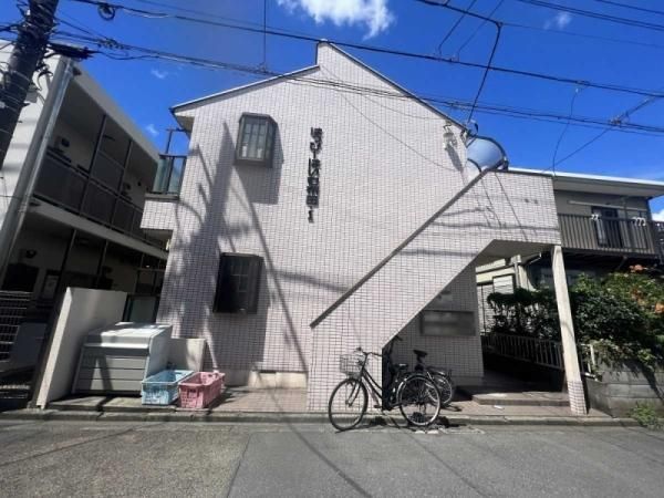 Two-Building Apartment Complex for Sale in Chofu, Tokyo - Thumbnail 2