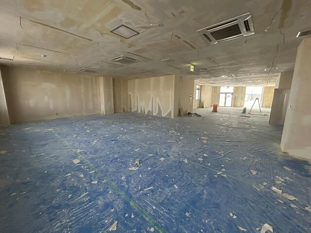 Commercial Office for Rent in Iwanuma, Miyagi - 210 sqm, Near Sendai Airport - Thumbnail 3