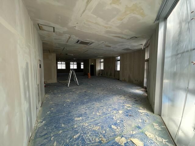 Commercial Office for Rent in Iwanuma, Miyagi - 210 sqm, Near Sendai Airport - Thumbnail 2