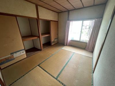 4SDK Detached House for Sale in Hikari, Yamaguchi — Interior, Hikari, Yamaguchi