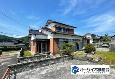 4SDK Detached House for Sale in Hikari, Yamaguchi — House, Hikari, Yamaguchi