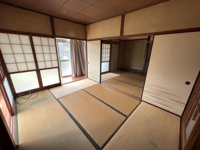 4SDK Detached House for Sale in Hikari, Yamaguchi — Interior, Hikari, Yamaguchi