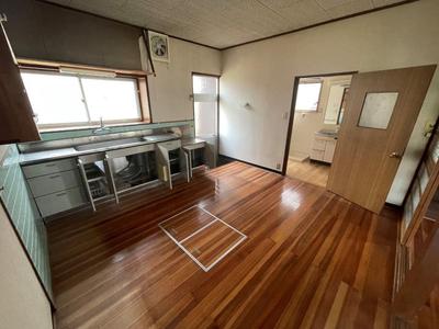 4SDK Detached House for Sale in Hikari, Yamaguchi — Interior, Hikari, Yamaguchi