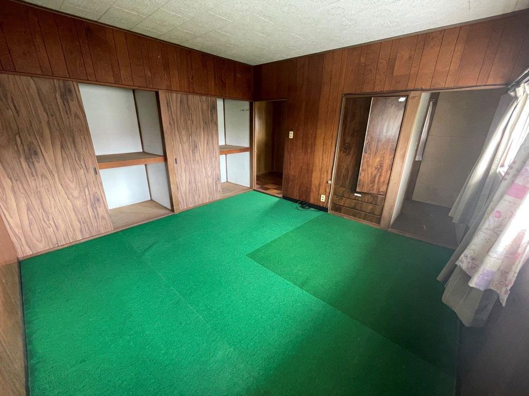 4SDK Detached House for Sale in Hikari, Yamaguchi - Thumbnail 4