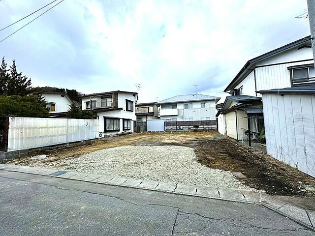 Vacant Residential Land for Sale in Morioka, Iwate - 193 sqm - Thumbnail 4