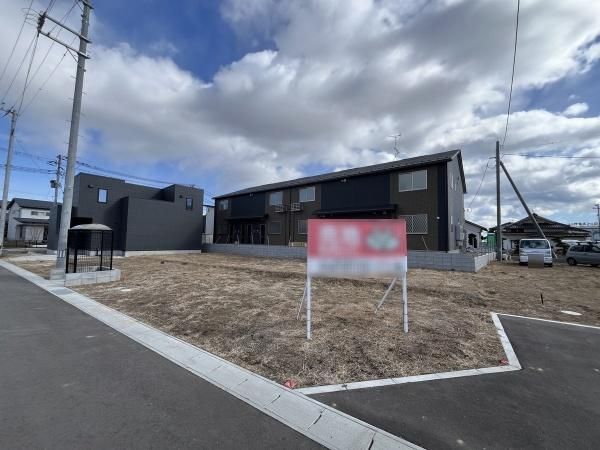 Residential Land Plot for Sale in Natori, Miyagi Prefecture - Thumbnail 2