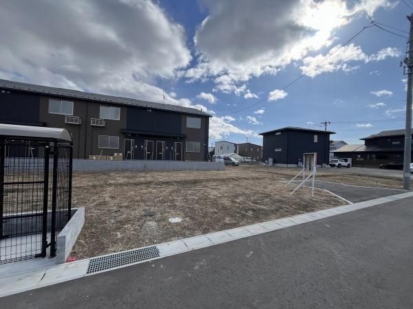 Residential Land Plot for Sale in Natori, Miyagi Prefecture - Thumbnail 4