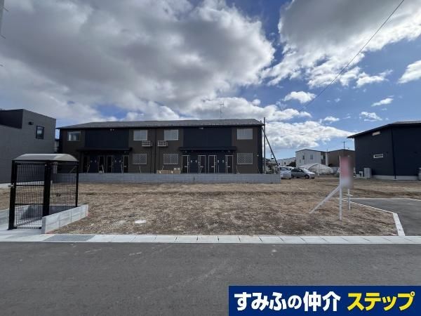 Residential Land Plot for Sale in Natori, Miyagi Prefecture - Thumbnail 3