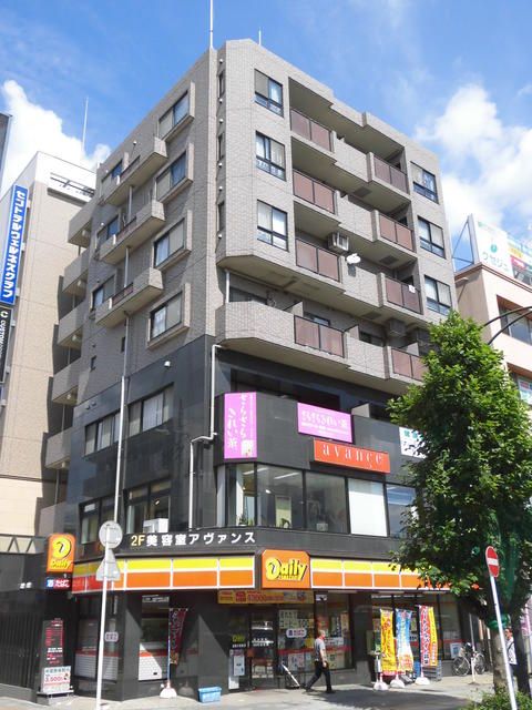 2LDK Apartment for Rent Near Abiko Station, Chiba - Thumbnail 3