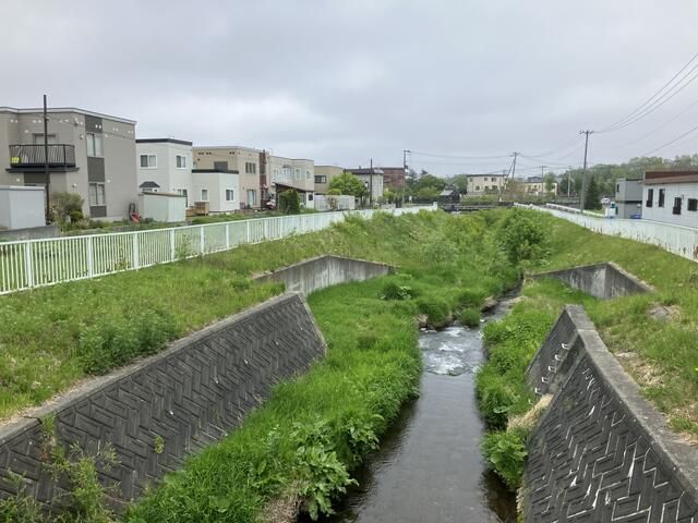 Land for Storage in Sapporo Kiyota Ward 204 sqm - Thumbnail 3