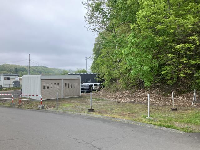 Land for Storage in Sapporo Kiyota Ward 204 sqm - Thumbnail 2
