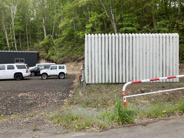 Land for Storage in Sapporo Kiyota Ward 204 sqm - Thumbnail 4