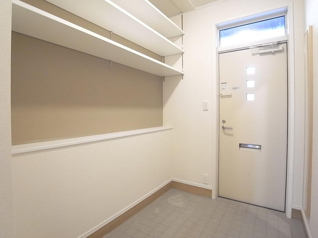 Ruciel Garden Apartment 32.81 sqm in Yamagata City - Thumbnail 4