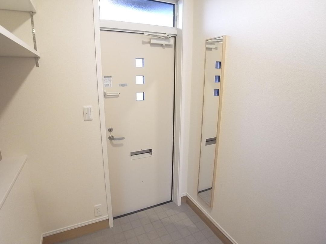 Ruciel Garden Apartment 32.81 sqm in Yamagata City - Thumbnail 3