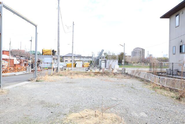 Rental Land in Nishi Ward, Saitama City - 269 sqm - Thumbnail 3