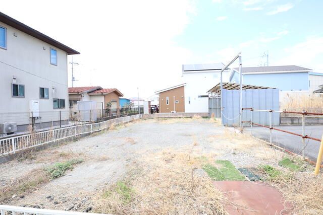 Rental Land in Nishi Ward, Saitama City - 269 sqm - Thumbnail 2