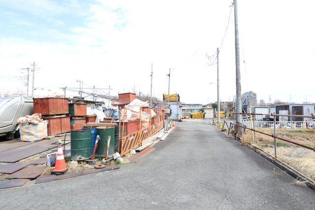 Rental Land in Nishi Ward, Saitama City - 269 sqm - Thumbnail 4