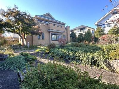 Spacious Family Home in Tsukuba, Ibaraki — Image 1, Tsukuba, Ibaraki