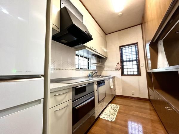 Spacious Family Home in Tsukuba, Ibaraki - Thumbnail 3