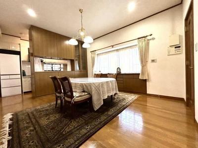 Spacious Family Home in Tsukuba, Ibaraki — Image 3, Tsukuba, Ibaraki