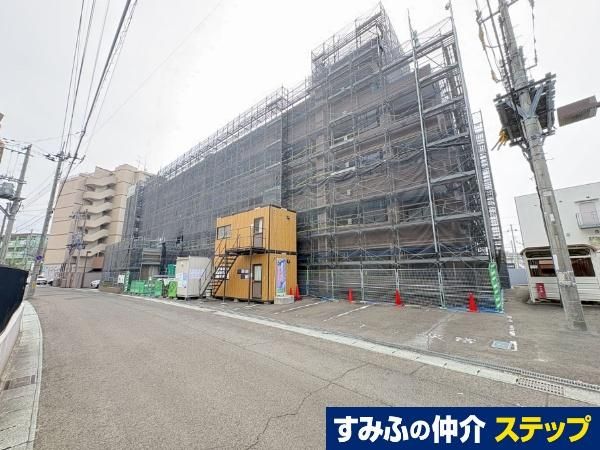 3LDK Apartment for Sale Near Izumi Central Station, Sendai - Thumbnail 3