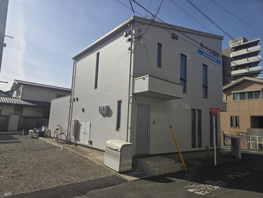 125.61 sqm Maisonette Commercial Space for Rent in Kiyose, Tokyo - Thumbnail 2